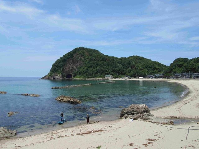 切浜 切浜