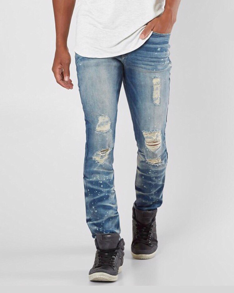 RUSTICDIME's tweet photo. NEW Rustic Dime x Buckle Exclusive
👖Diesel Taper Stretch Jeans 
Shop https://t.co/7ZQdqtNxJV | #rusticdime https://t.co/I3BgWxe27n