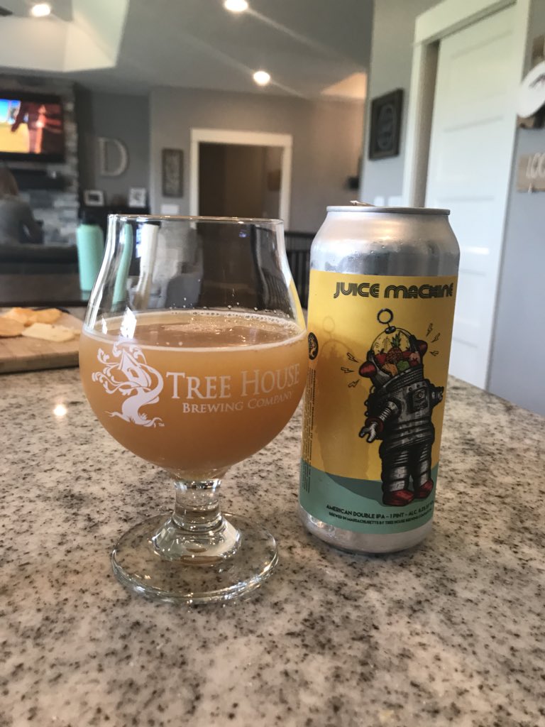 dsdillspickles's tweet photo. It’s been a while but we were back to making spicy pickles with locally grown cucumbers, Carolina reaper, ghost pepper and scorpion peppers.  Had to enjoy some delicious @TreeHouseBrewCo beers while we did! https://t.co/bZGpt38j7t