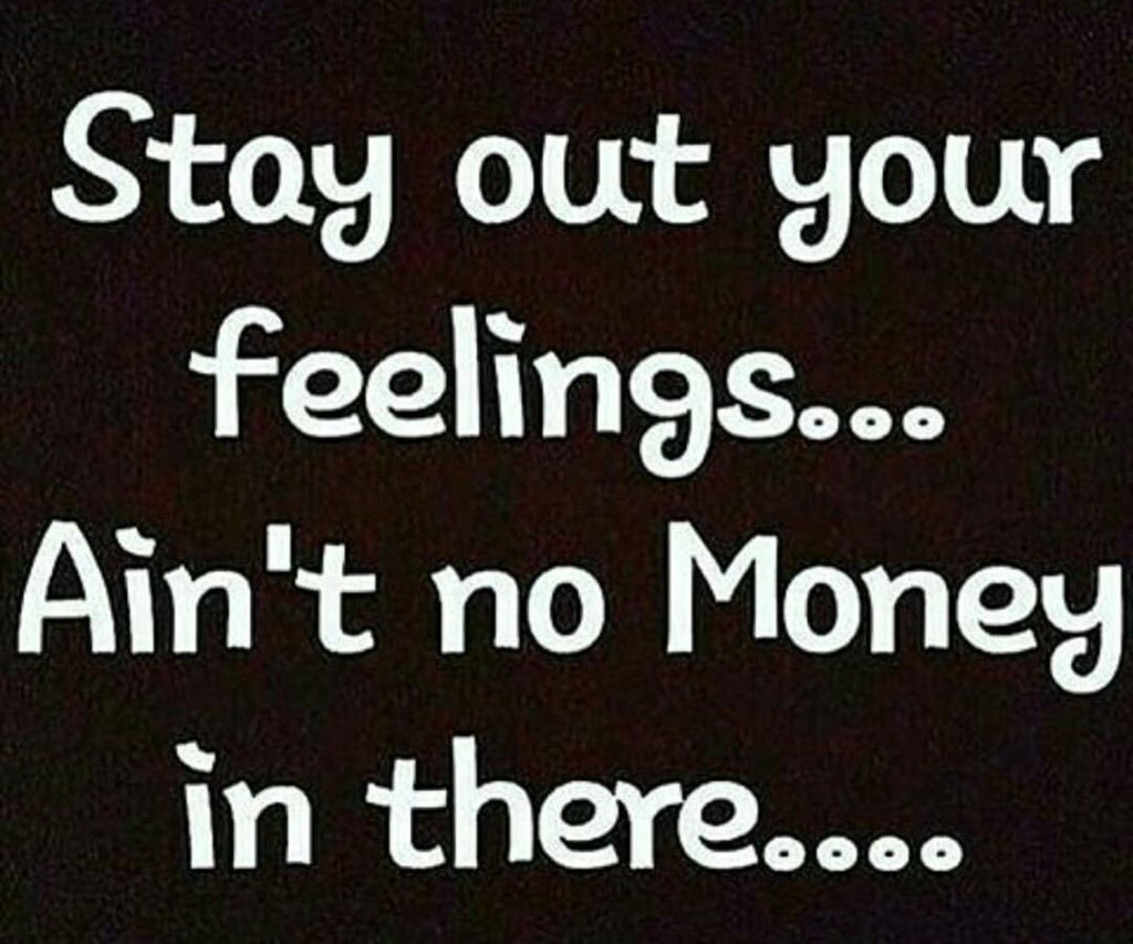 This is why very little truly bothers me. It's not even about having thick skin: If it don't make dollars, it don't ... | Lisa Respers France | Scoopnest
