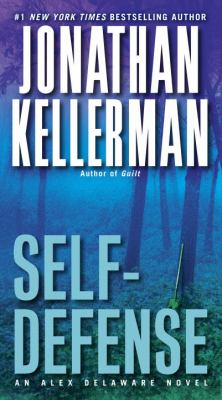 Happy Birthday Jonathan Kellerman!
 