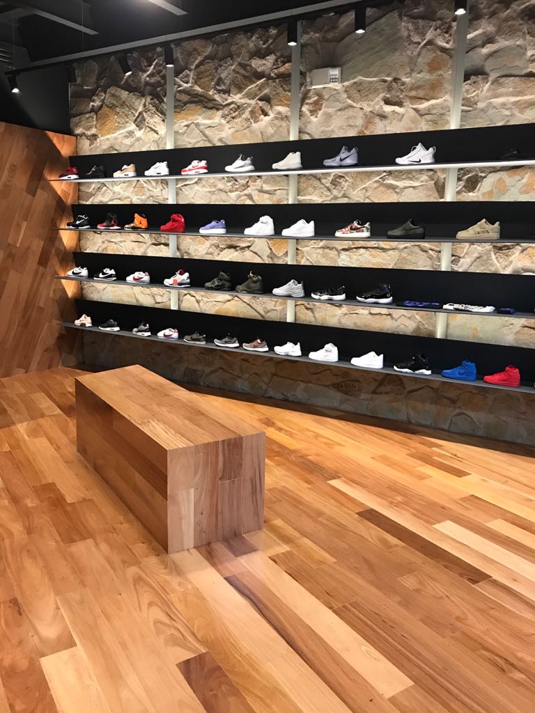 BambuOutlet's tweet image. Piso Madera Amendoim $60.00 x M2
Tel. 67410363
bambuoutlet.com