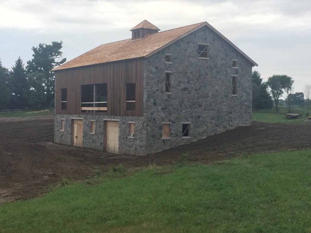 Alstructural's tweet image. Life gives back only what you put in 
Building fiscal memory’s last a life time.
Thank you to the employees of Team Alstructural for lasting unique memories to drive bye