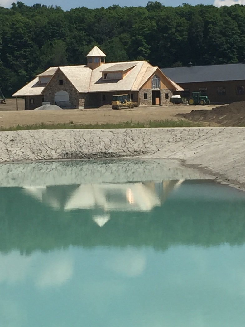 Alstructural's tweet image. Life gives back only what you put in 
Building fiscal memory’s last a life time.
Thank you to the employees of Team Alstructural for lasting unique memories to drive bye