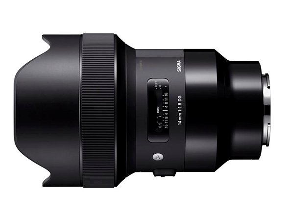 Sigma is now shipping the 14mm F1.8 DG HSM, 70mm F2.8 DG MACRO, and 135mm F1.8 DG HSM Art lenses for Sony E-mount full-frame cameras that were announced in February.

dpreview.com/news/980082346…