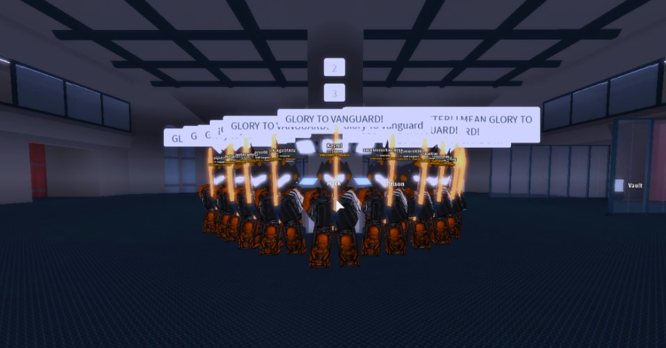 Nighthawk Vanguards Tni Vanguards Twitter - meme border crossing roblox