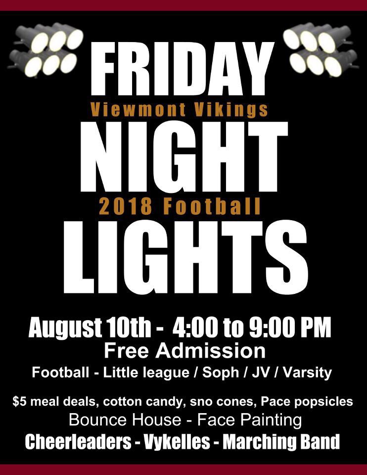 See y’all tomorrow night! 🖖🏽🖖🏽