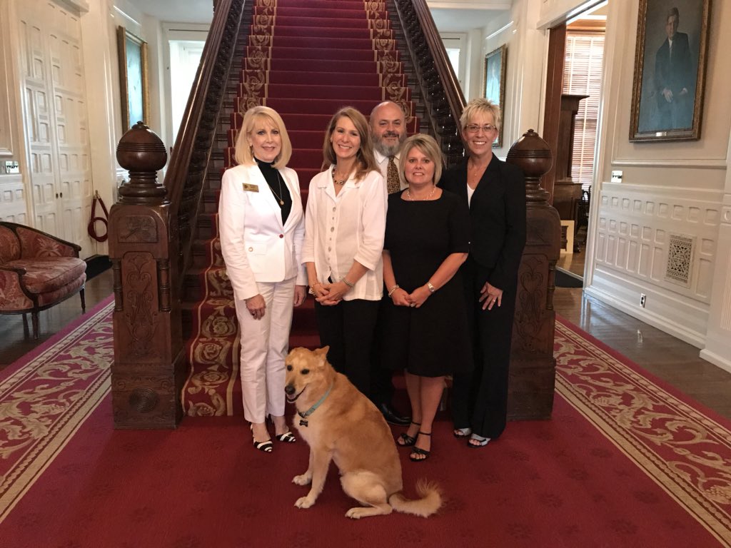 Great day with @RepDavidEPrice, <a href="/FLONC/">Anna Stein</a>, and <a href="/NoKidHungryNC/">No Kid Hungry NC</a> talking about how to expand access to healthy meals for our students. Thank you for allowing <a href="/BladenCountySch/">Bladen County School</a> to be apart of the conversation!

#SchoolBreakfastNC #NoKidHungry