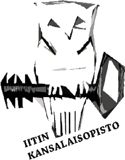 Iitin kansalaisopiston syksyn kursseille ilmoittautuminen käynnistyy ke 15.8.2018 klo 8.00. Tutustu kursseihin peda.net/iitti/ik. #iitinkansalaisopisto #iitinkunta #oppiaikäkaikki #harrastus