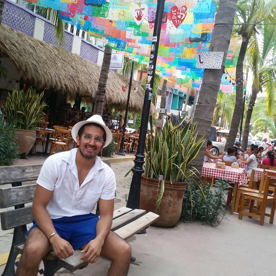 Ramon Ochoa (@IRamonOchoa) | Twitter