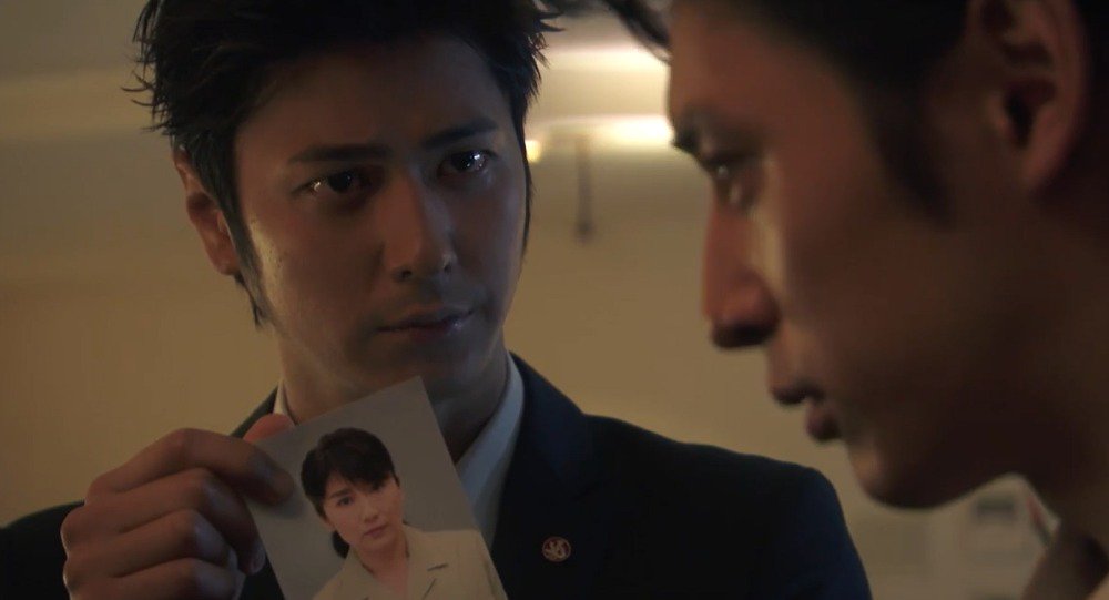 franpandoll's tweet photo. そろそろキントリ見たい
 #速水もこみち #緊急取調室 #2015年SPドラマ https://t.co/U4EZFaXESW