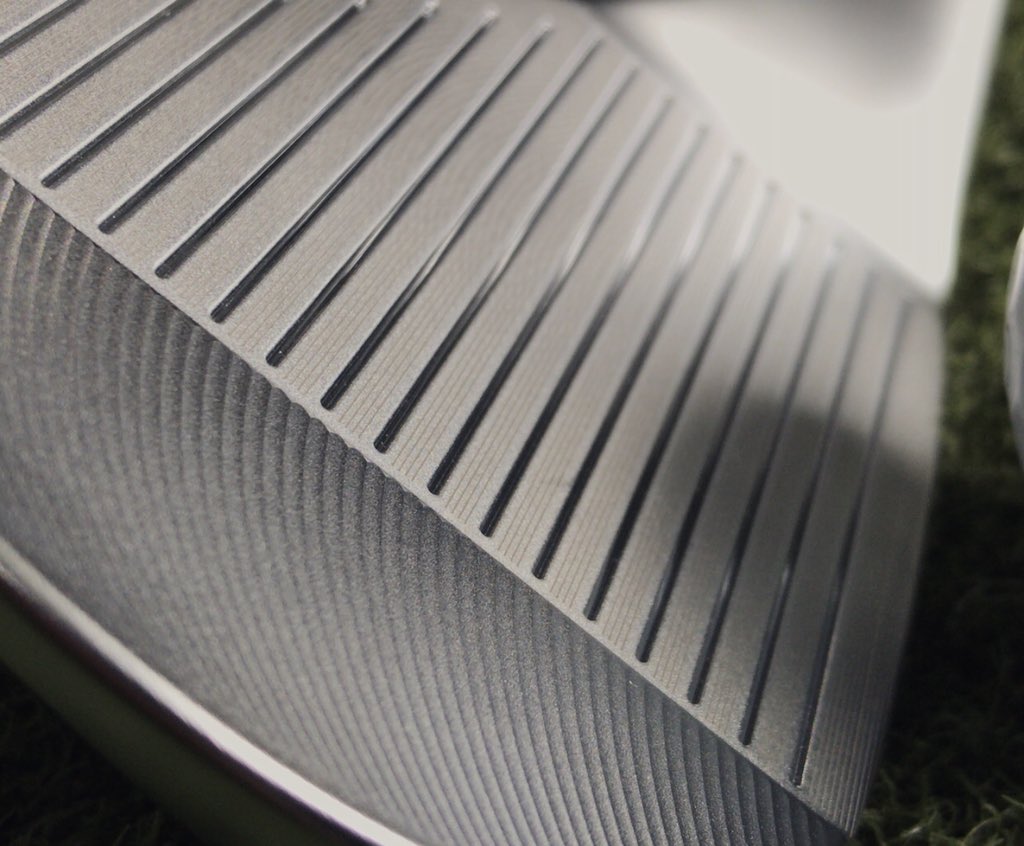 RickShielsPGA's tweet image. NEW @ClevelandGolf RTX4 wedges!

HIT RT if you like the look of these and tag a Cleveland fan!

Full review ⬇️
youtu.be/U169YtnNPzs