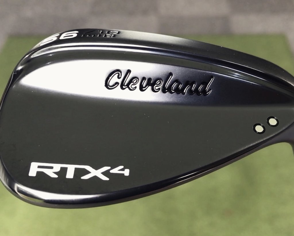 RickShielsPGA's tweet image. NEW @ClevelandGolf RTX4 wedges!

HIT RT if you like the look of these and tag a Cleveland fan!

Full review ⬇️
youtu.be/U169YtnNPzs