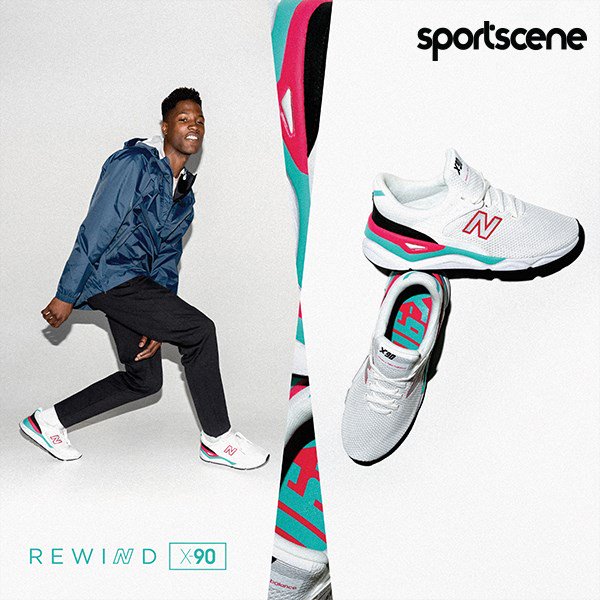 new balance sneakers sportscene