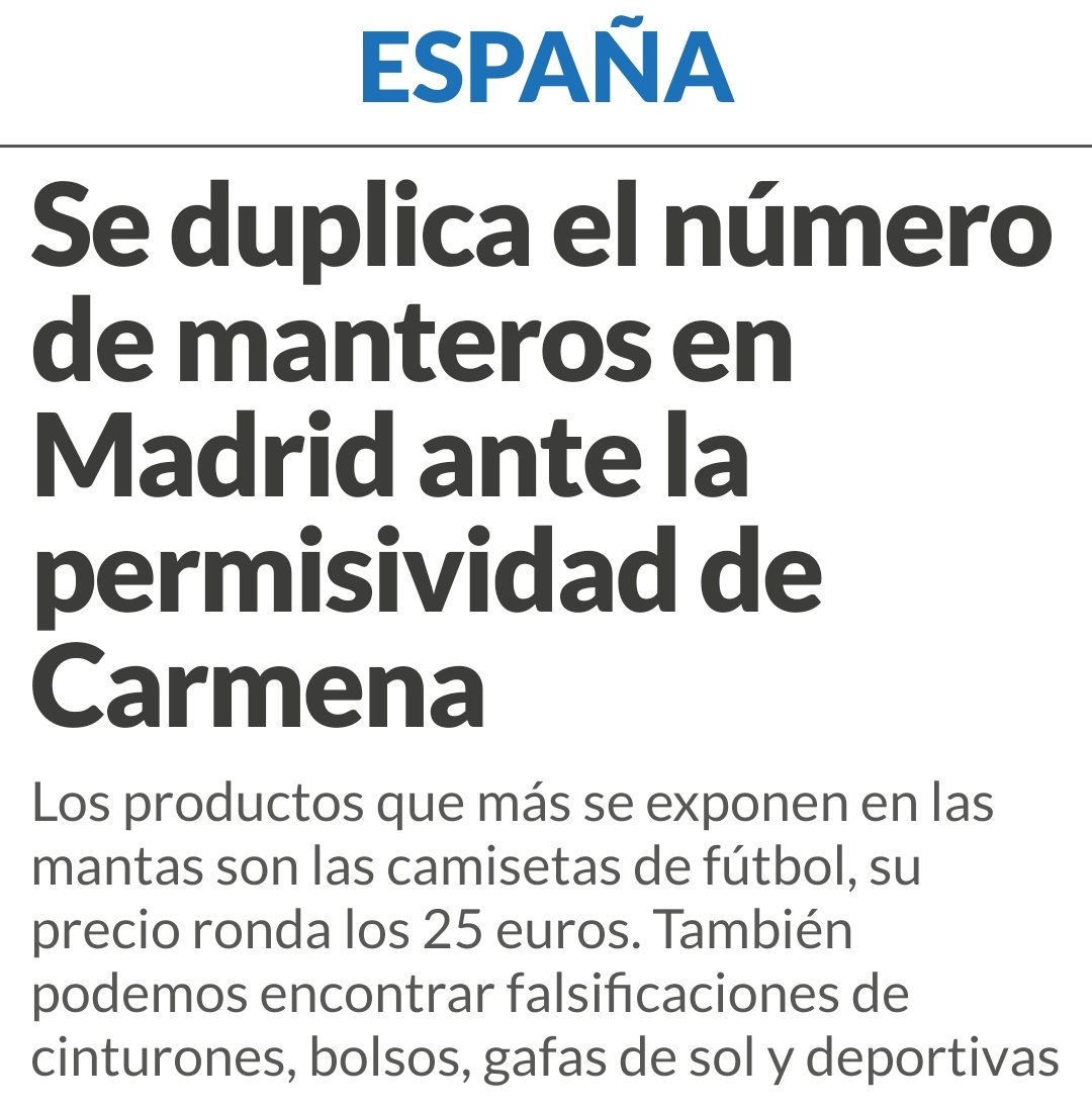 cppmmadrid's tweet photo. Alguien no dice la verdad.
Adivinad quién....👇👇 https://t.co/zQpiHjvfj2