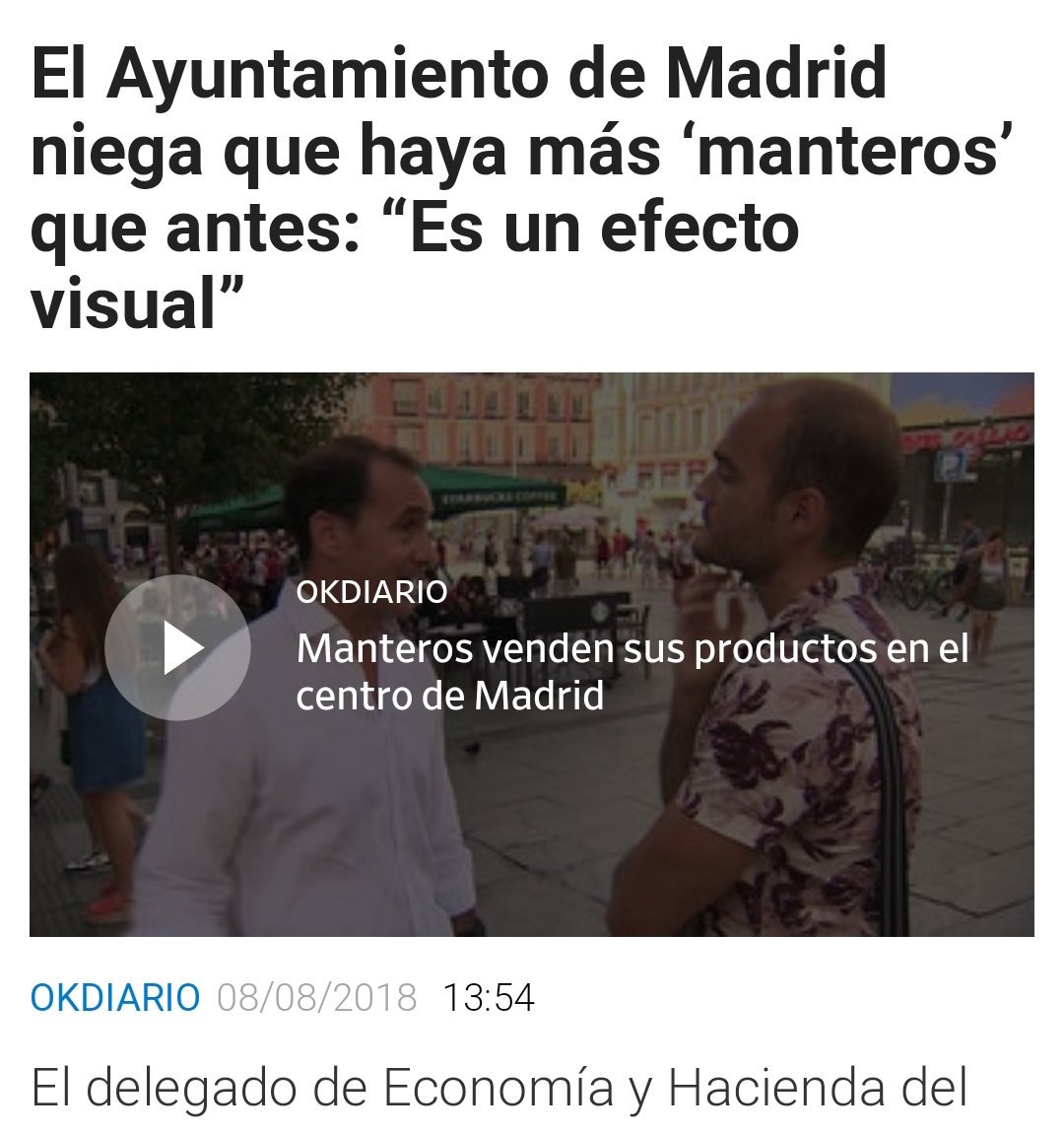 cppmmadrid's tweet photo. Alguien no dice la verdad.
Adivinad quién....👇👇 https://t.co/zQpiHjvfj2