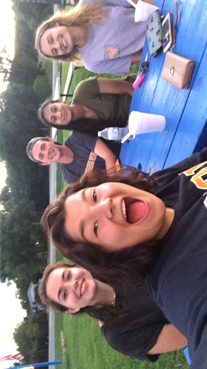 ClassyTulip13's tweet image. I have met some of the greatest people in the past three weeks. I can’t wait to see what God has planned for me. My placement exam is in the morning and even if I fail, I will never regret math camp!