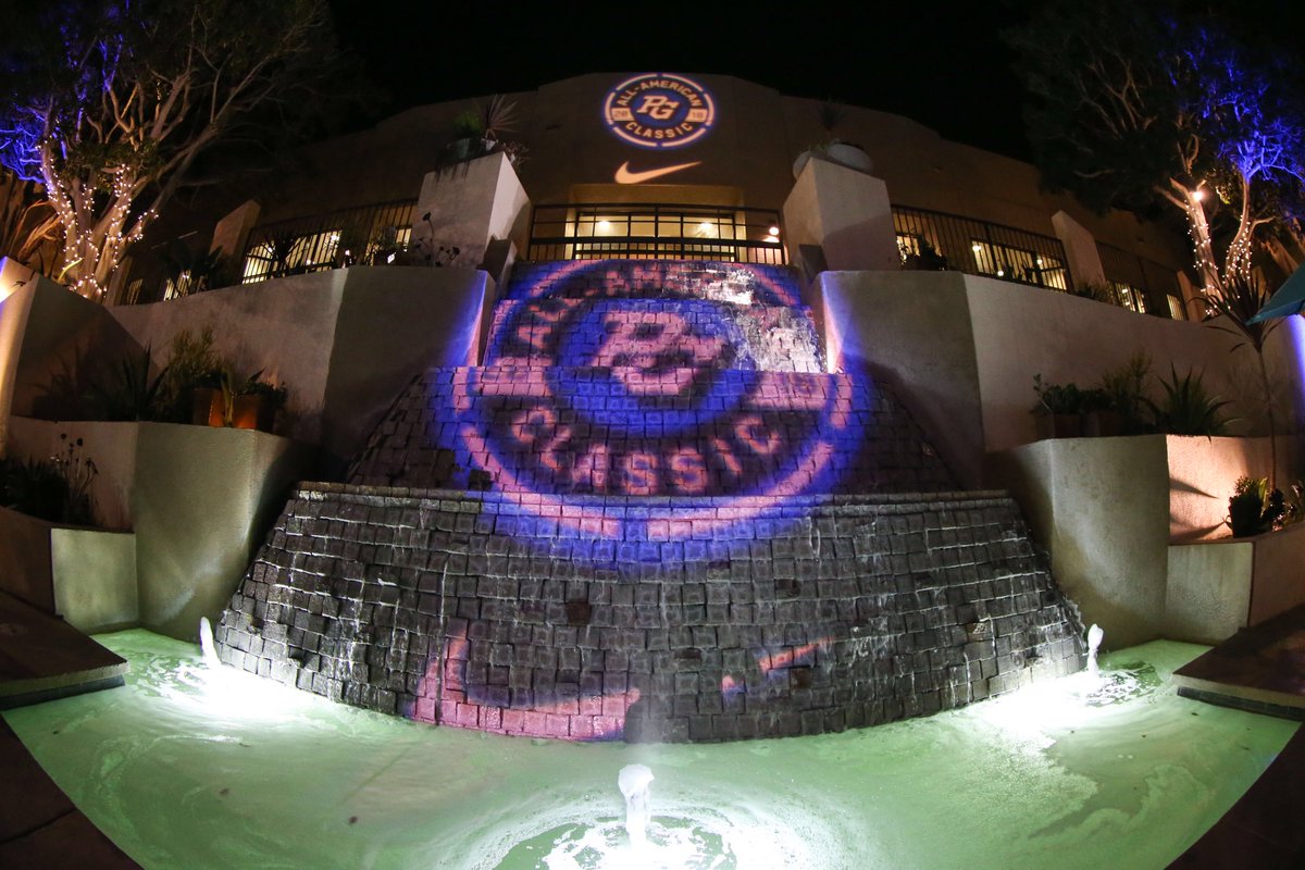 PGAllAmerican's tweet image. Hard work, dedication, persistence. It all leads to this... #PGAAC 

Ready for Sunday? 
🎟 bit.ly/pgaactix2018