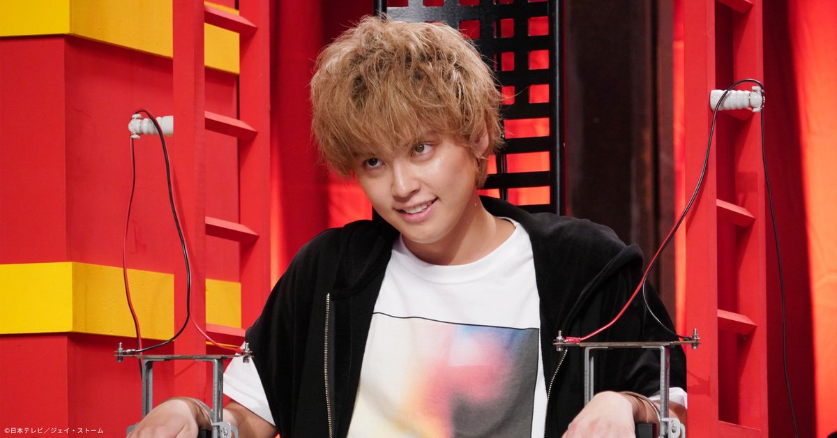 @hulu_japan's video Tweet @hulu_japan's video Tweet
