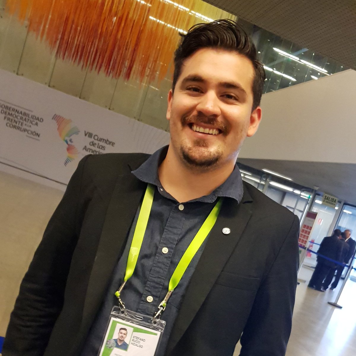 soyrucci's tweet photo. #NuevaFotoDePerfil https://t.co/YiIZNbbuBm