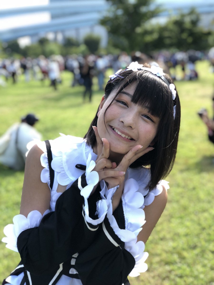 【画像】今野じゅり14才です！アイドルです！コスプレイヤーじゃありません！