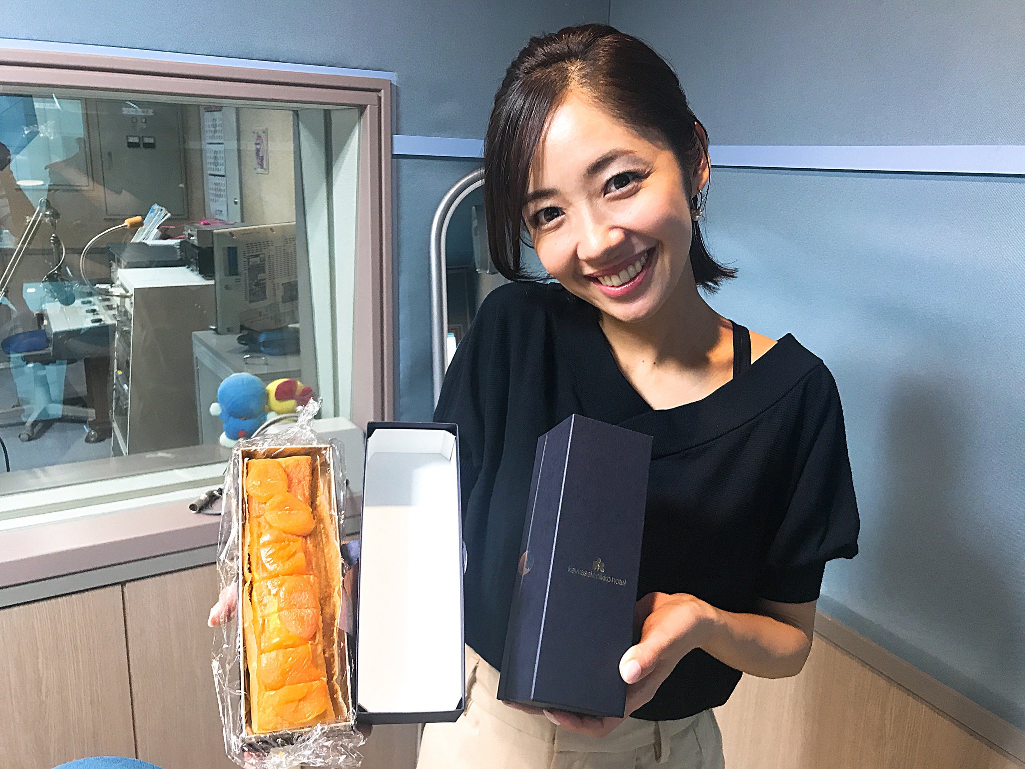 川崎市シティプロモーション Twitterren 川崎のお土産といったら かわさき名産品 番組パーソナリティ 吉木由美 おすすめの品を紹介します ラジオ日本 1422khz かわさき For You 8月10日 金 17 28 T Co 8o0sgy5iyh かわさきforyou 帰省土産 川崎市シティプロモーション Twitterren 川崎のお土産といったら かわさき名産品 番組パーソナリティ 吉木由美 おすすめの品を紹介します ラジオ日本 1422khz かわさき For You 8月10日 金 17 28 T Co 8o0sgy5iyh かわさきforyou 帰省土産