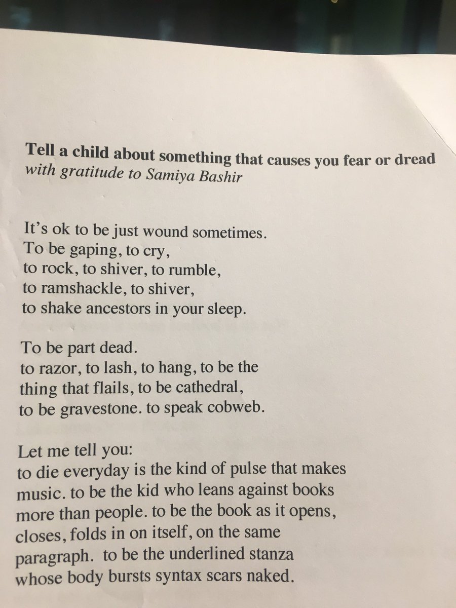 brownroundboi's tweet image. late night editing this poem at @LambdaLiterary thinking of the mighty, @scryptkeeper 🌊

#LLFELLOWS 
#QTPOC
#lambdaliterary