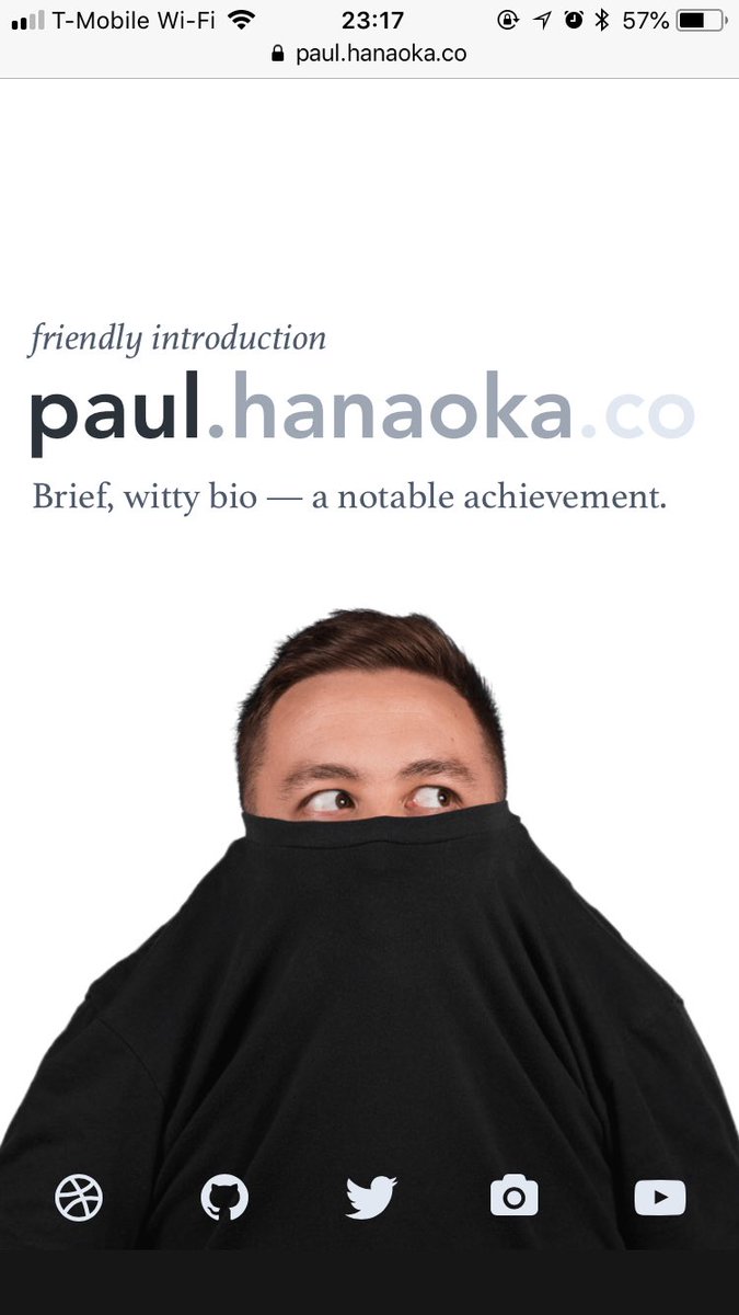 1-day design/develop/deploy — thanks to ⁦<a href="/wedeploy/">WeDeploy</a>⁩ I was able to spend most of my time photoshopping and googling css grid spec 🤓 #downtownjob