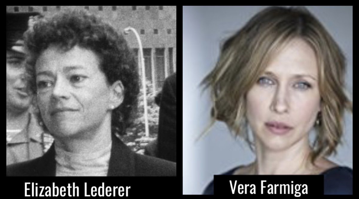 on Twitter: Farmiga plays Prosecutor Elizabeth Lederer. https://t.co/2HdRf0lRT1" / Twitter