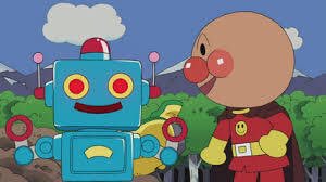 モチモチの餅 テレビでアンパンマンやってて何気なく見てたらブリキッドってゆーロボみたいの出てきて それがママレードボーイのボイスメモにそっくりだった モチモチの餅 テレビでアンパンマンやってて何気なく見てたらブリキッドってゆーロボみたいの出てきて それがママレードボーイのボイスメモにそっくりだった