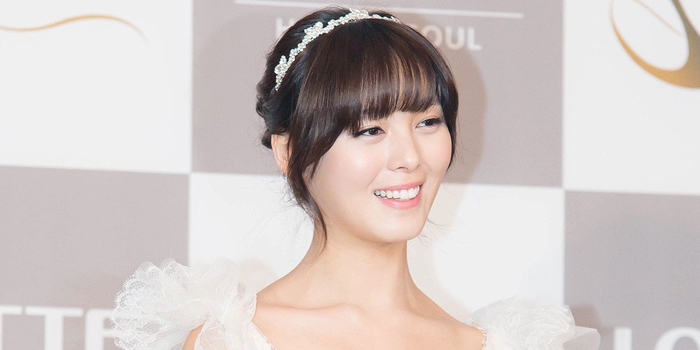 allkpop on X: Polaris Entertainment officially signs on with former Wonder  Girls member Sunye   / X