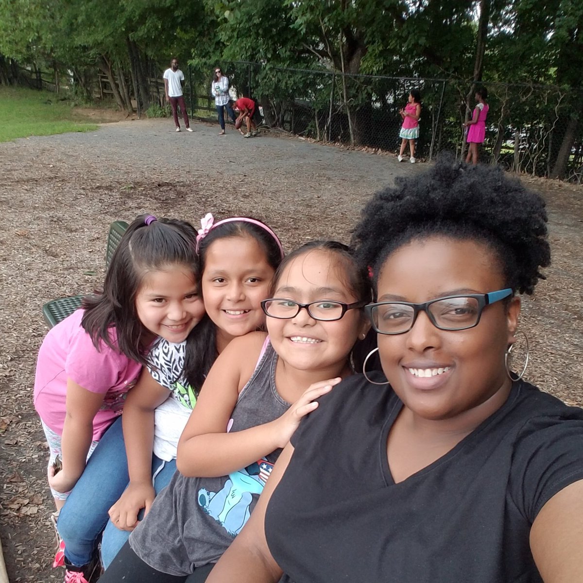 BellExcell2K18's tweet photo. Relationshipbuilding impacts student engagement &amp; achievement! #toinfinityandbwyond #weareBELL https://t.co/3a28RNqIk7