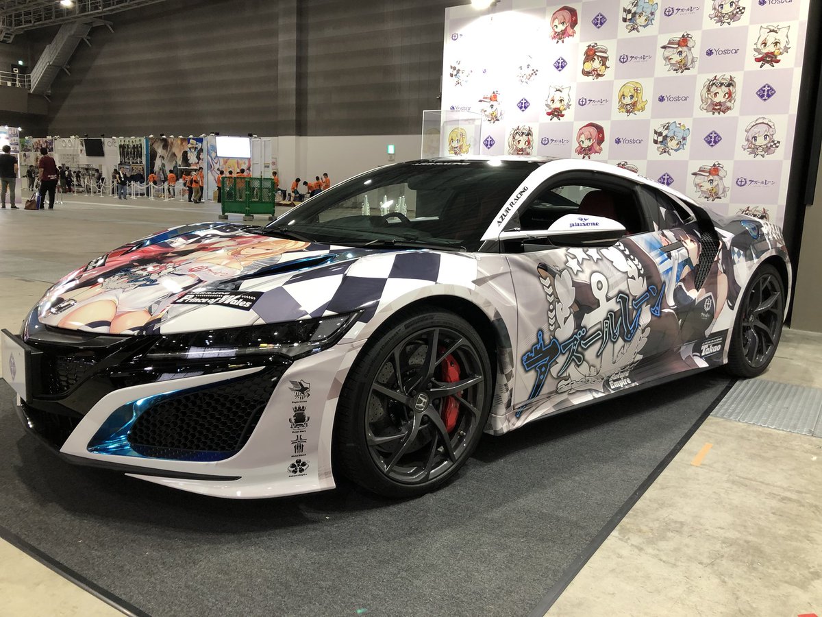 コミックマーケット94［企業ブースNo.7311］plusone × Yoster様で展示