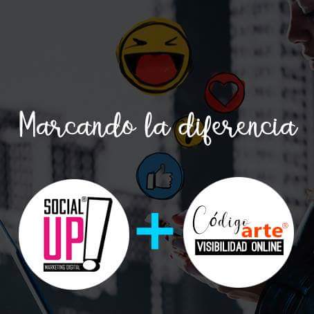Código Arte tweet media