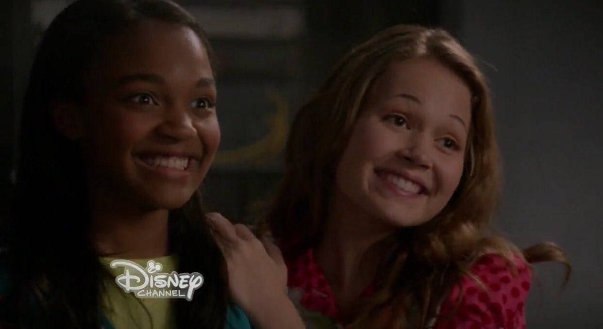 McclainMedia's tweet photo. She looks so young lol @chinamcclain #throwback to #howtobuildabetterboy https://t.co/djySBI92no
