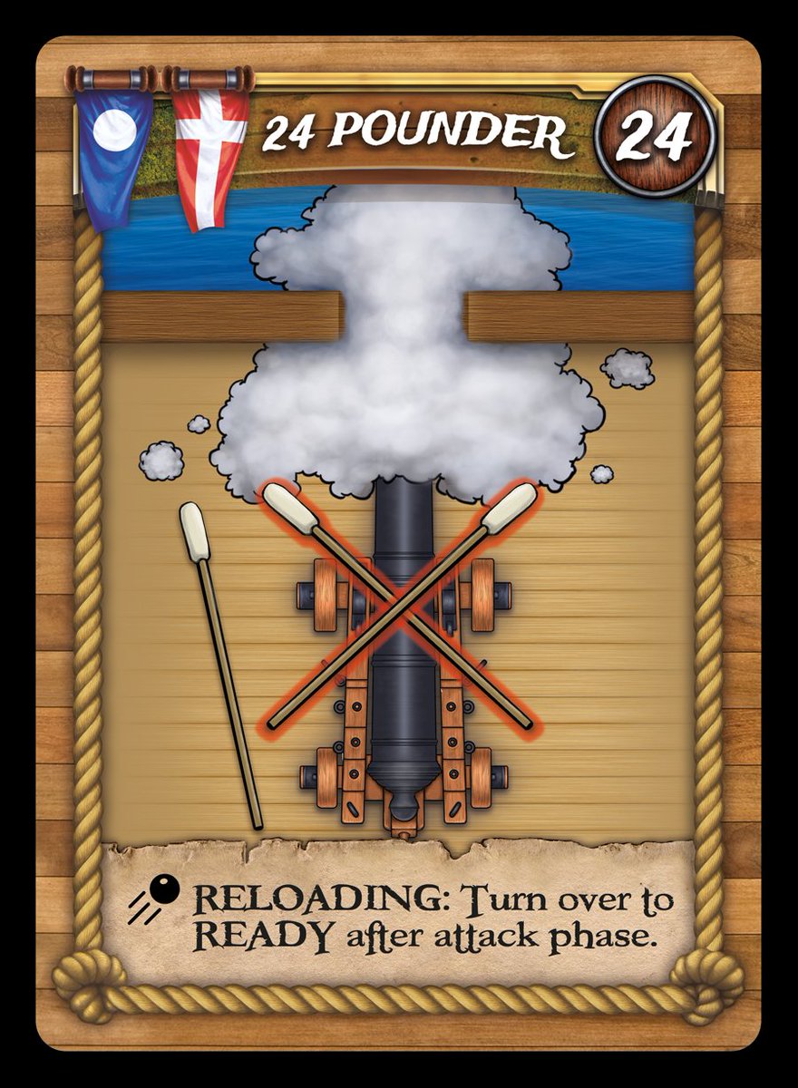 CrispyGamesCo's tweet photo. Clear the Decks! is headed will be @TimeWarpComics Cedar Grove, NJ friday august 10 for demos. Co op age of sail naval warfare card game in final days @kickstarter #Kickstarter #retweet
#indiegame
#cardgame
#gameart
#gamedev
#ctfig
#USSconstitution https://t.co/AJEtUIJojB