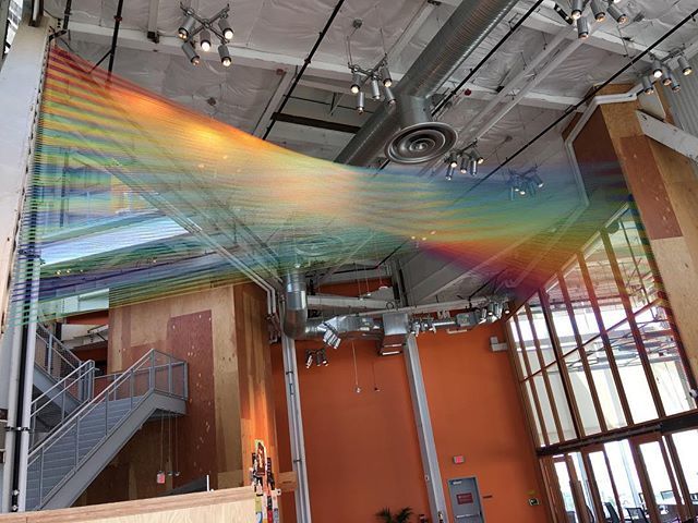 gabrieldawe's tweet image. Plexus C24 is done!!! Thanks to the @fbairprogram for bringing me to their new building! #plexusC24 #fbairprogram #gabrieldawe #plexusseries #plexusinstallation #beertime ift.tt/2vQBaso