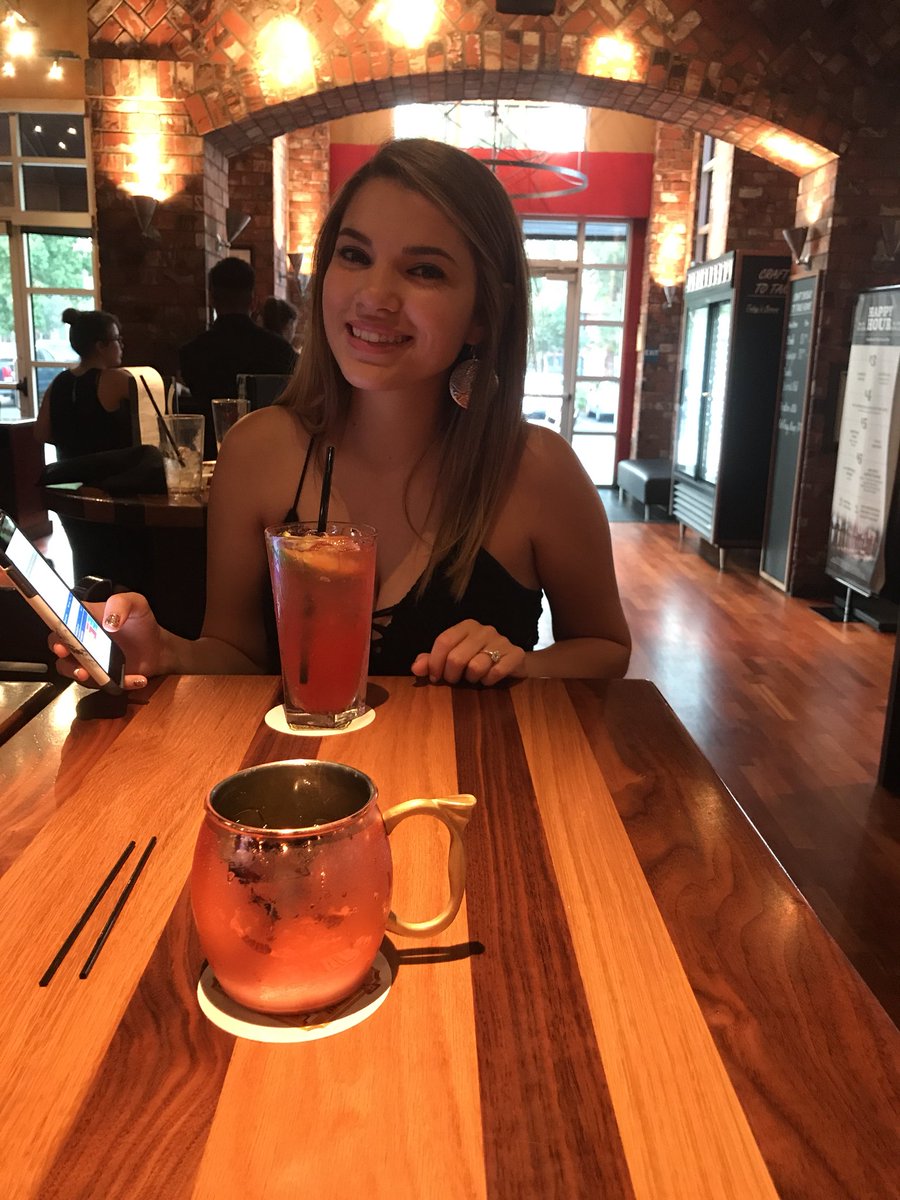Crashandfly1's tweet photo. Date night with @nessaraebabe https://t.co/OdRYkLqG1x