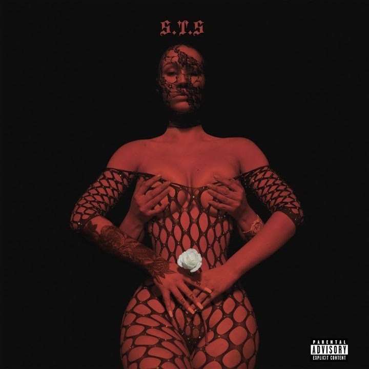 AAMASOrg's tweet photo. Iggy Azalea releases “Survive The Summer” EP https://t.co/44z6n7XojA https://t.co/bV8MYO9VsQ