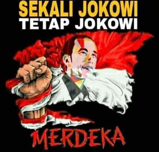 siidanthy's tweet photo. Harusnya pemimpin yang benar benar ada untuk rakyat terus diperjuangkan.. #2019TetapJokowi #2019JokowiMaruf #KoalisiIndonesiaKerja #PDIPerjuangan https://t.co/jUqpotRQO8