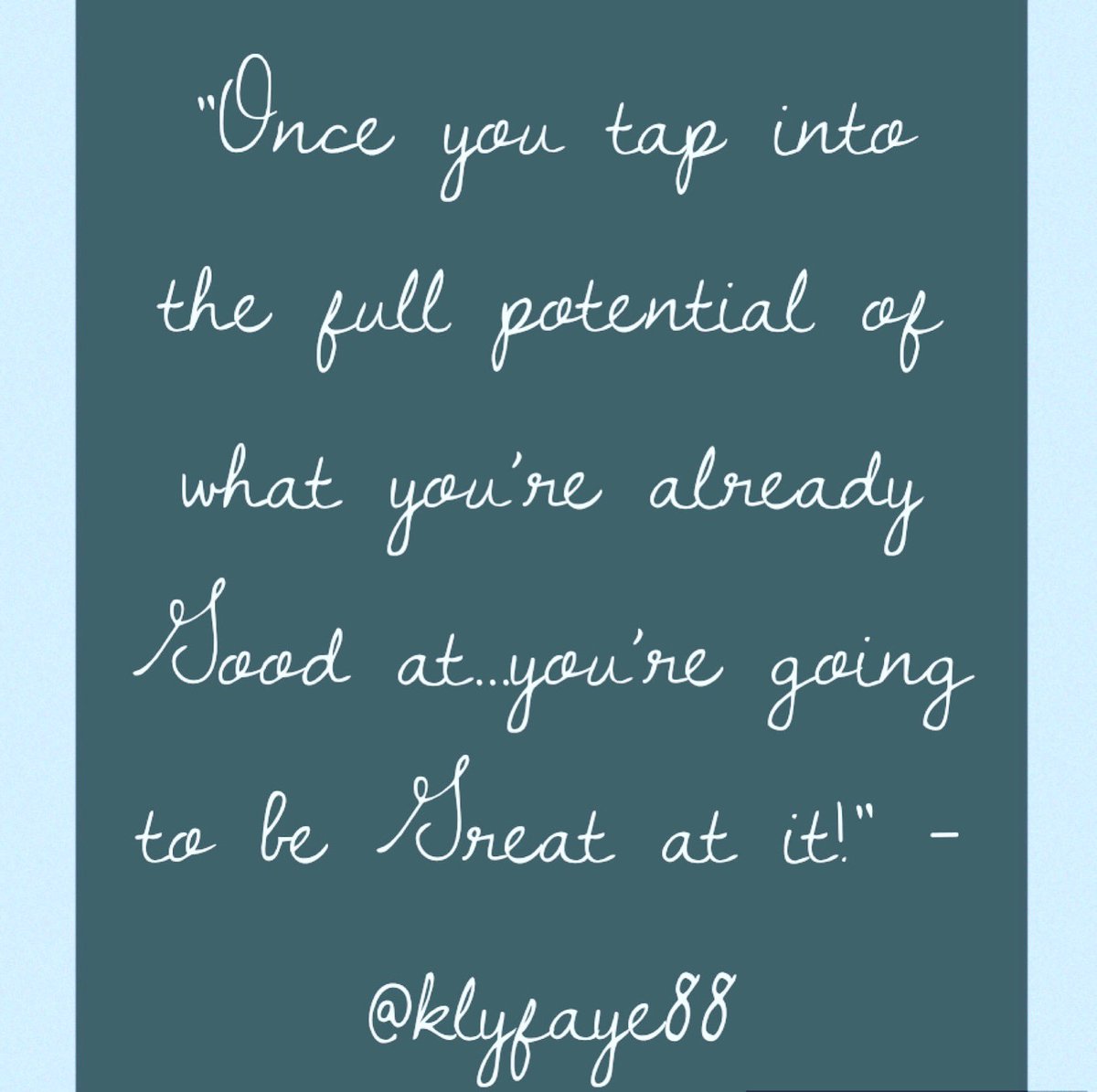 MsAgentKelly's tweet image. Facts..✔️