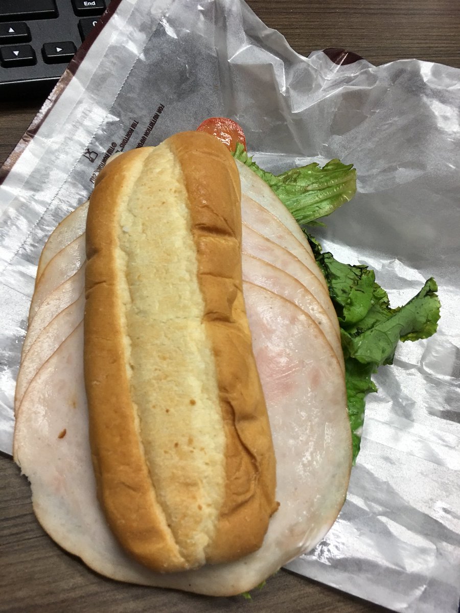 CRSteelheader's tweet photo. @TimHortons would you eat this ? I tossed it out , it was disgusting https://t.co/6Czl6wimuv