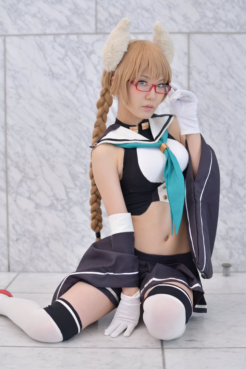 こう となコス一日目 アズールレーン 加古 さん C94コスプレ となコス こう となコス一日目 アズールレーン 加古 さん C94コスプレ となコス