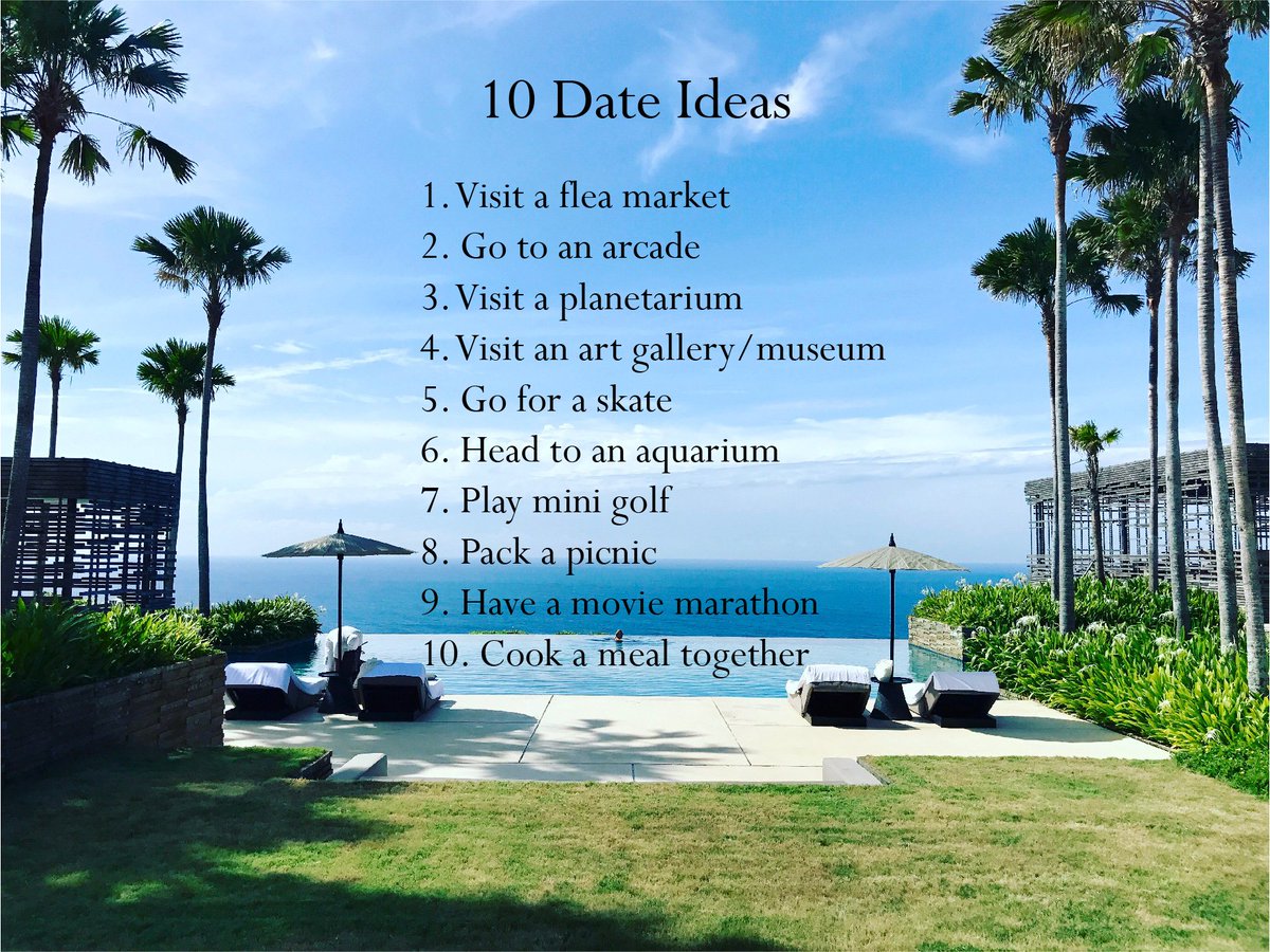 AsinKevinMovie's tweet photo. If you're out of ideas, here are some suggestions for your next date!
#asinkevinmovie #summermoore https://t.co/t6wYgH8qeQ