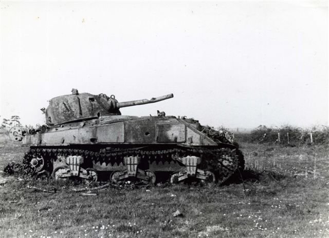 Unfortunately, nobody came to their rescue. Though small bodies of troopswere able to escape, Worthington Force was destroyed losing 240 menkilled, wounded and captured, 47 tanks and numerous other armouredvehicles and half-tracks.