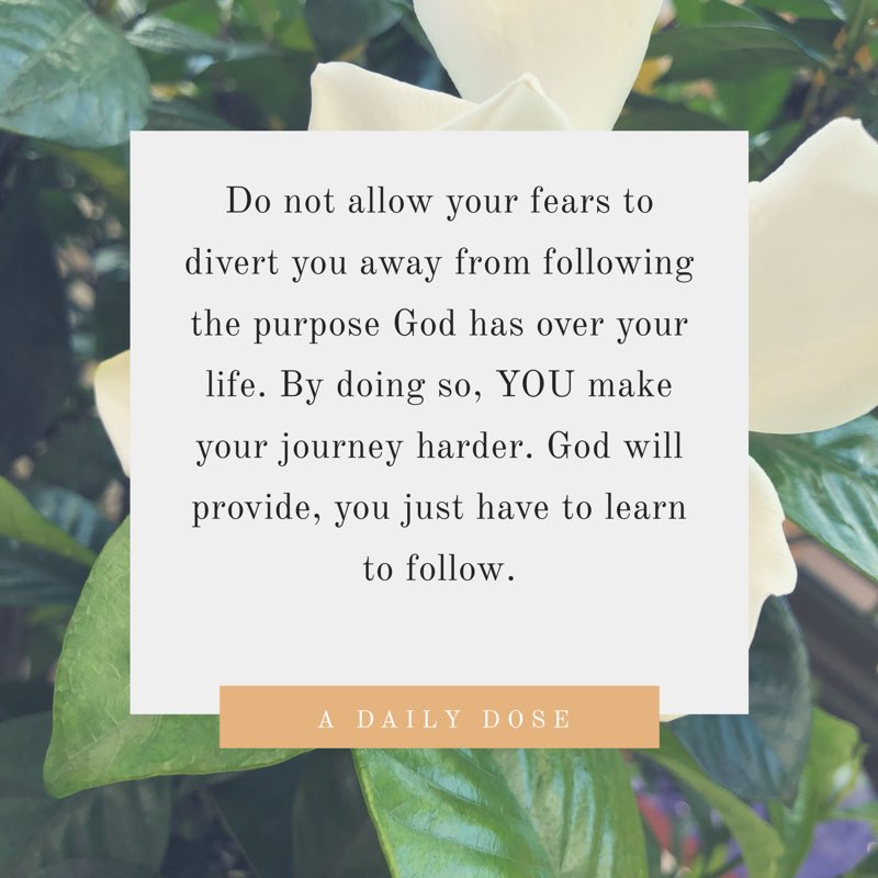 faithfilleddays's tweet photo. #ADailyDose #FaithfilledDays https://t.co/3FFSfZYlx8