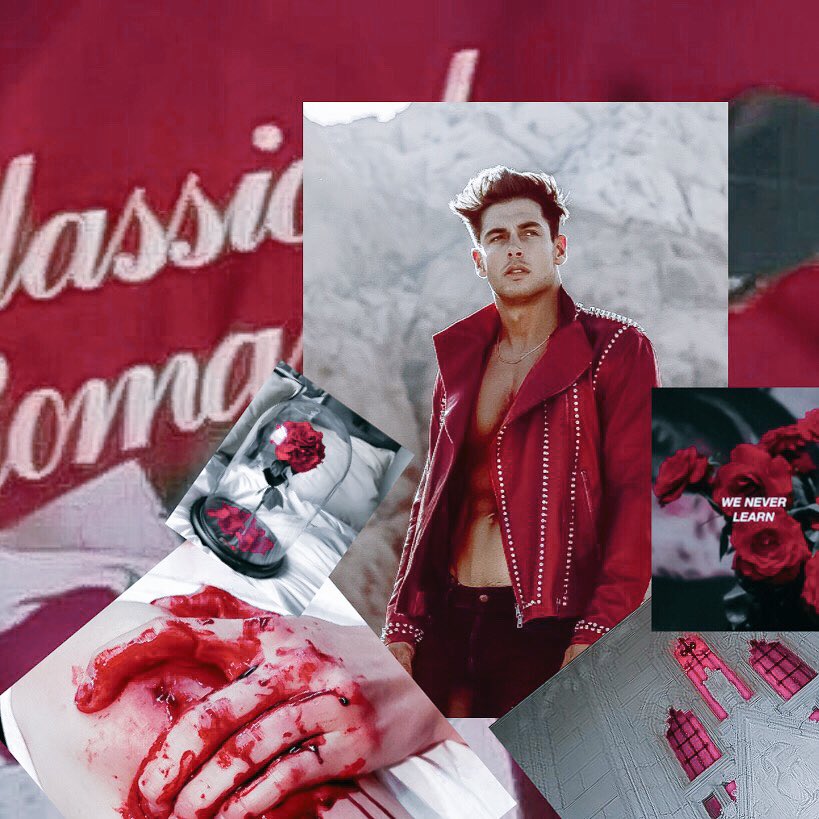 ﹝THE AVENGER OF UNREQUITED LOVE﹞ ⠀⠀⠀⠀⠀⠀⠀ ⠀⠀⠀⠀⠀⠀⠀ ⠀⠀⠀⠀⠀⠀⠀ ⠀⠀⠀⠀⠀⠀⠀