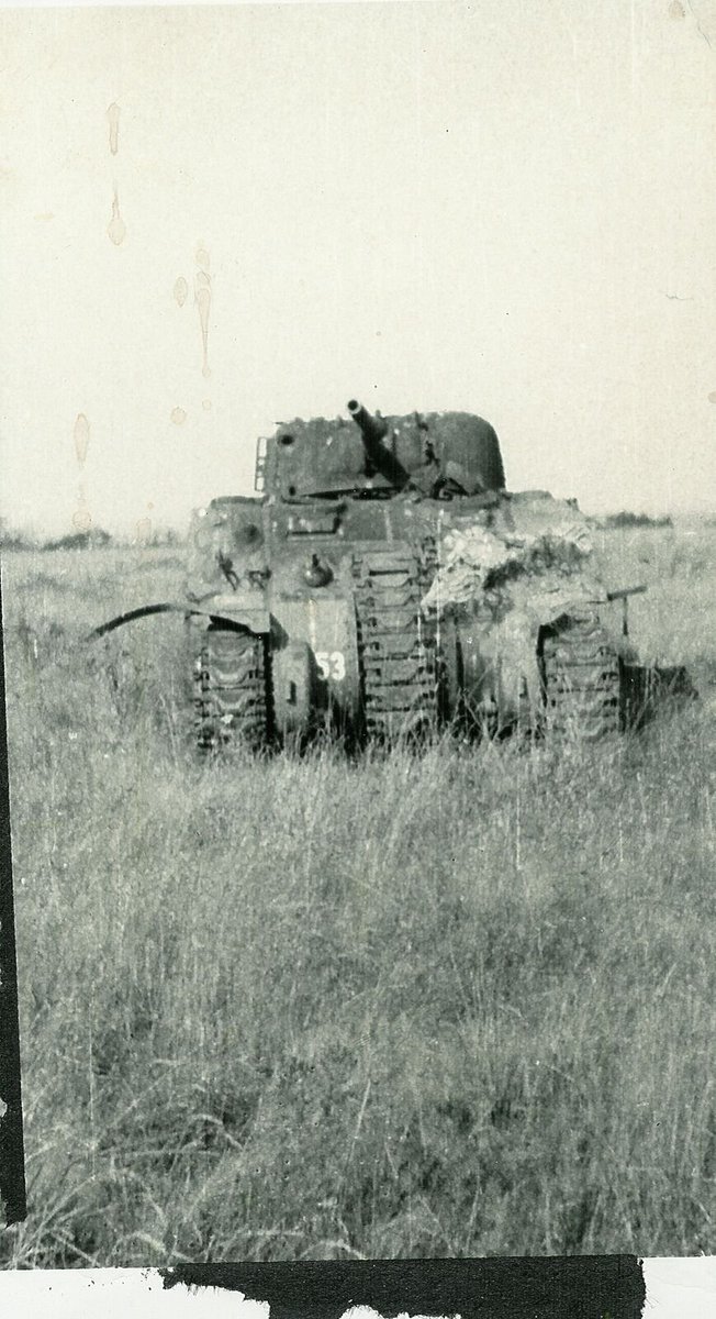 Unfortunately, nobody came to their rescue. Though small bodies of troopswere able to escape, Worthington Force was destroyed losing 240 menkilled, wounded and captured, 47 tanks and numerous other armouredvehicles and half-tracks.