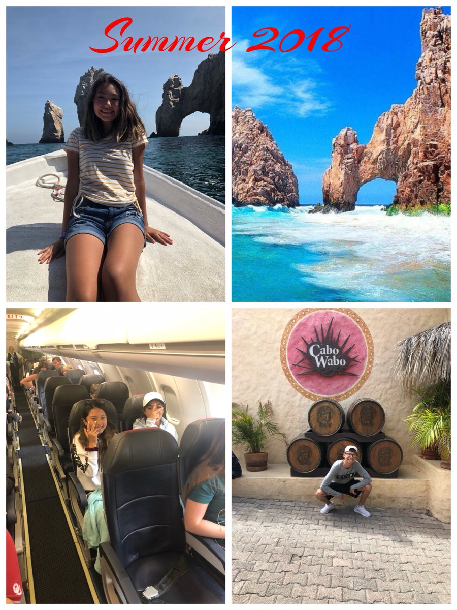 Hernandez_E23's tweet photo. #cabo2018 https://t.co/CAnrSRbUhw