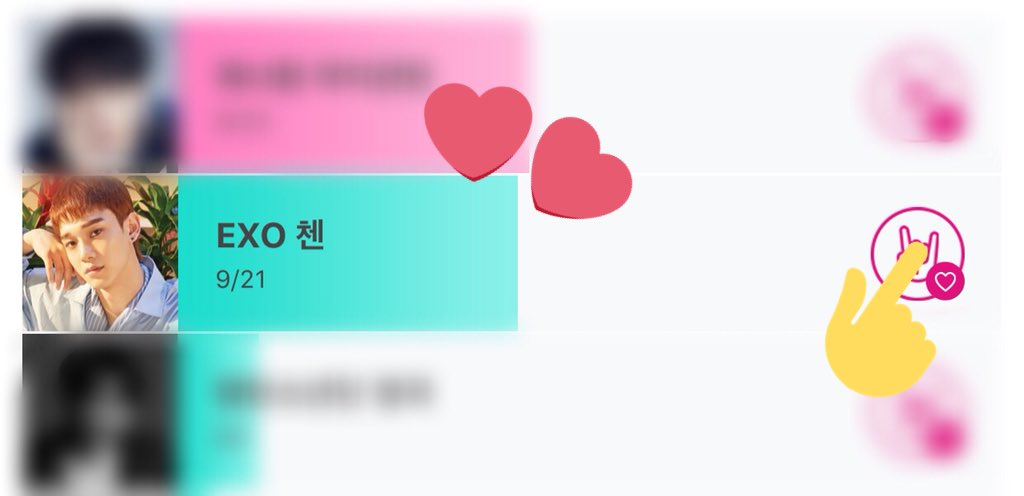 Dinochen_exol's tweet photo. 🚨AVISO INPORTANTE🚨

Pensamos que Chensito había ganado pero la votación en Idol Champ aún no acaba 😱 se extendió la votación hasta el 17 de agosto. Vayan a votar 🏃‍♀️🏃‍♀️🏃‍♀️

#EXO
@weareoneEXO https://t.co/YW5cdqDn7P